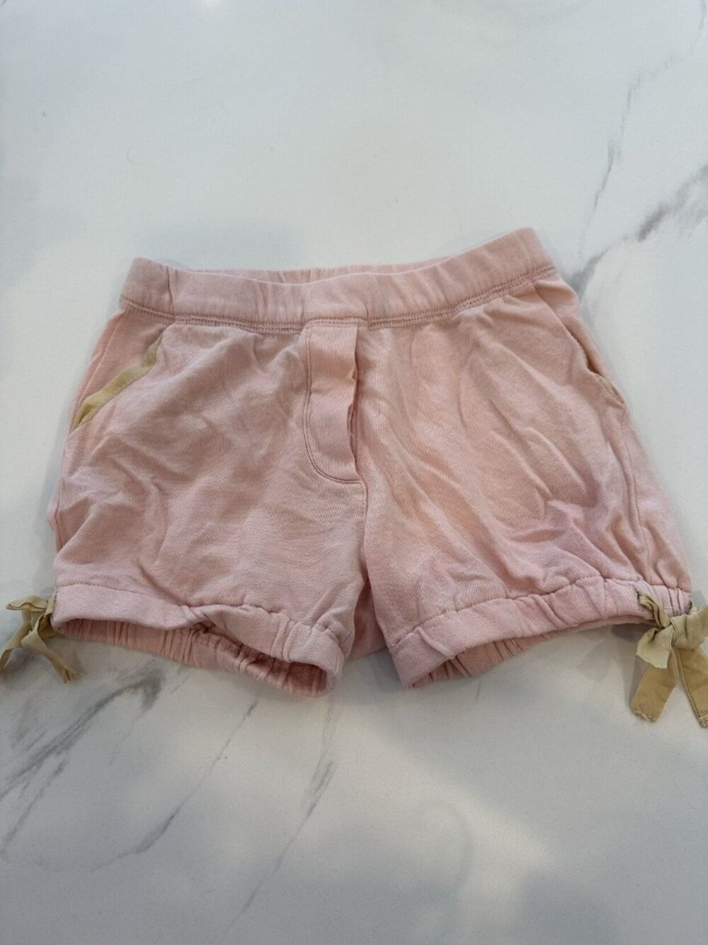 Crewcuts Light Pink Shorts